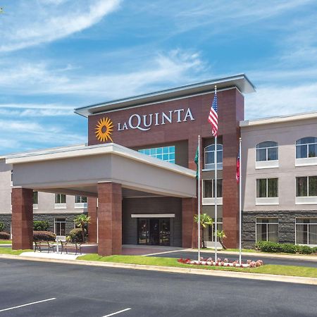 La Quinta By Wyndham Columbus North Hotel Kültér fotó