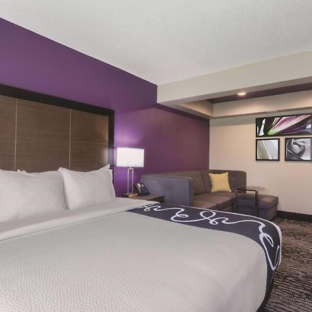 La Quinta By Wyndham Columbus North Hotel Kültér fotó