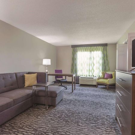 La Quinta By Wyndham Columbus North Hotel Kültér fotó