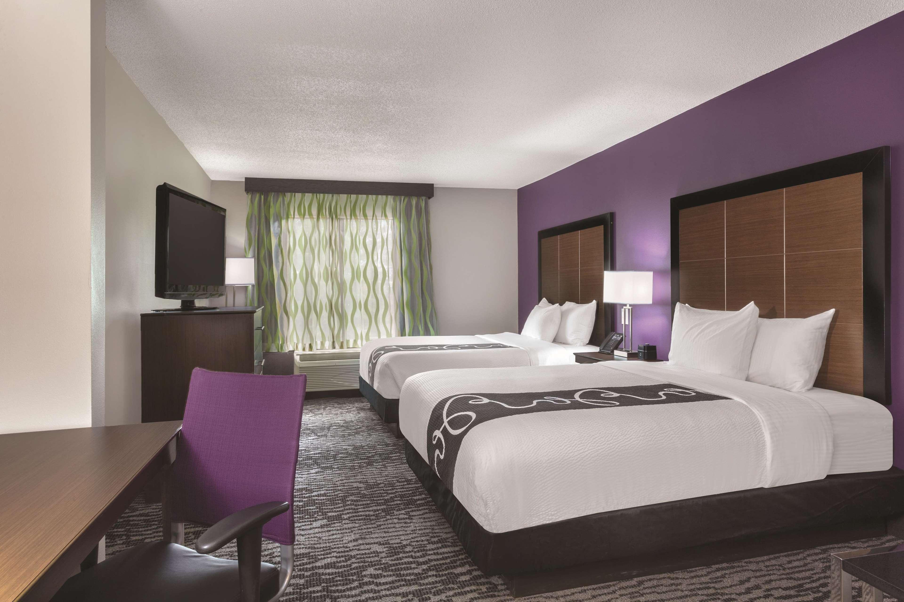 La Quinta By Wyndham Columbus North Hotel Kültér fotó