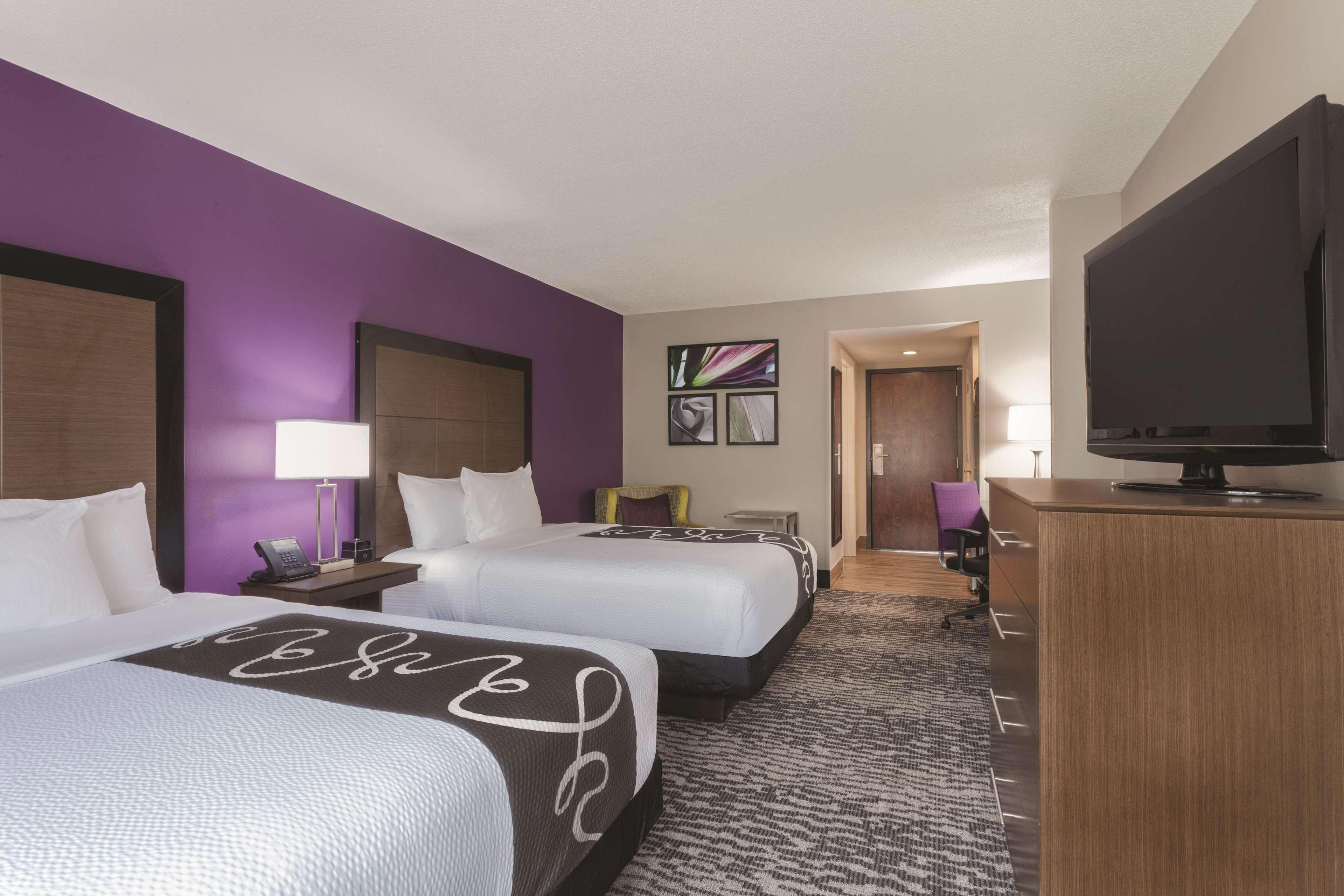 La Quinta By Wyndham Columbus North Hotel Kültér fotó