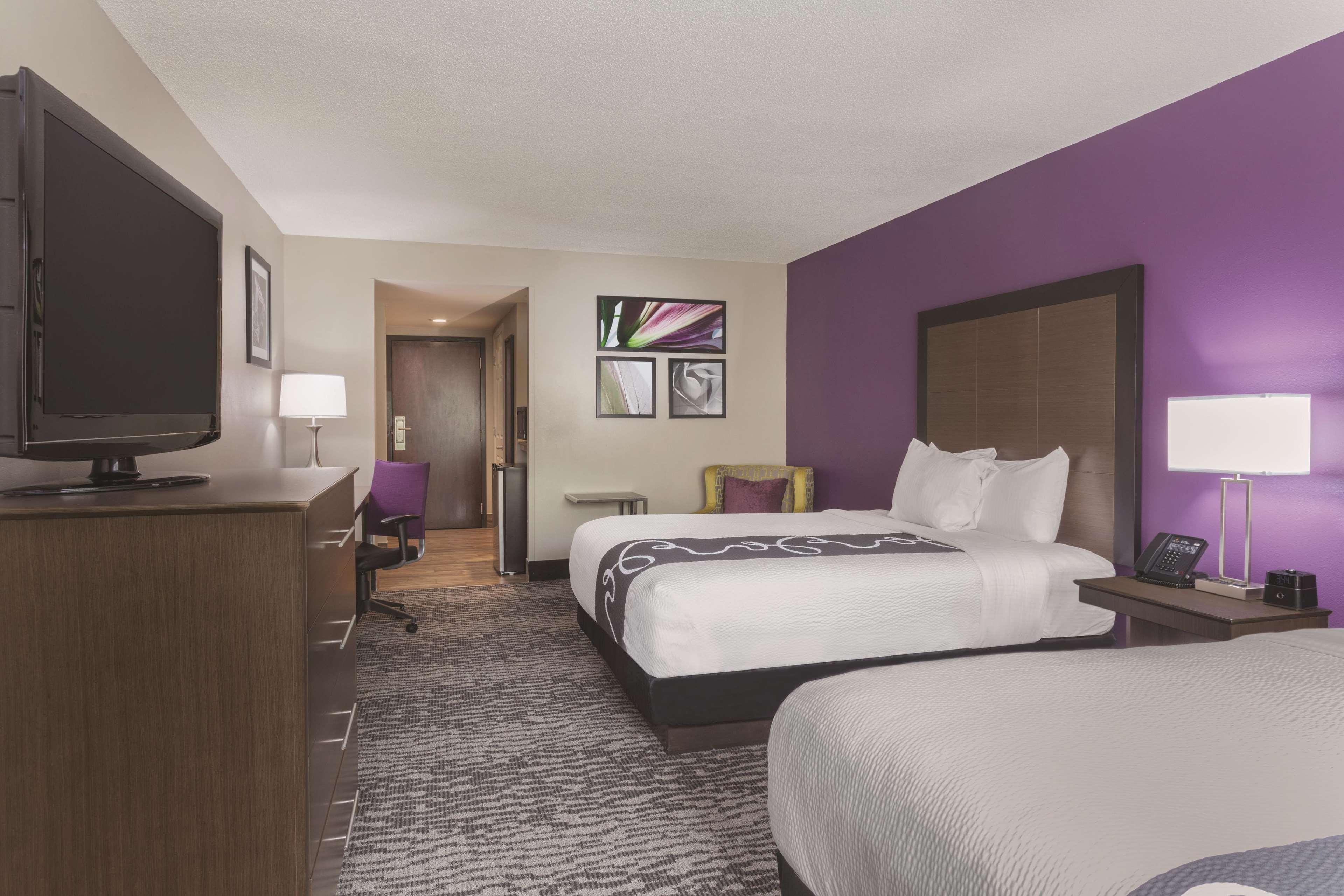 La Quinta By Wyndham Columbus North Hotel Kültér fotó