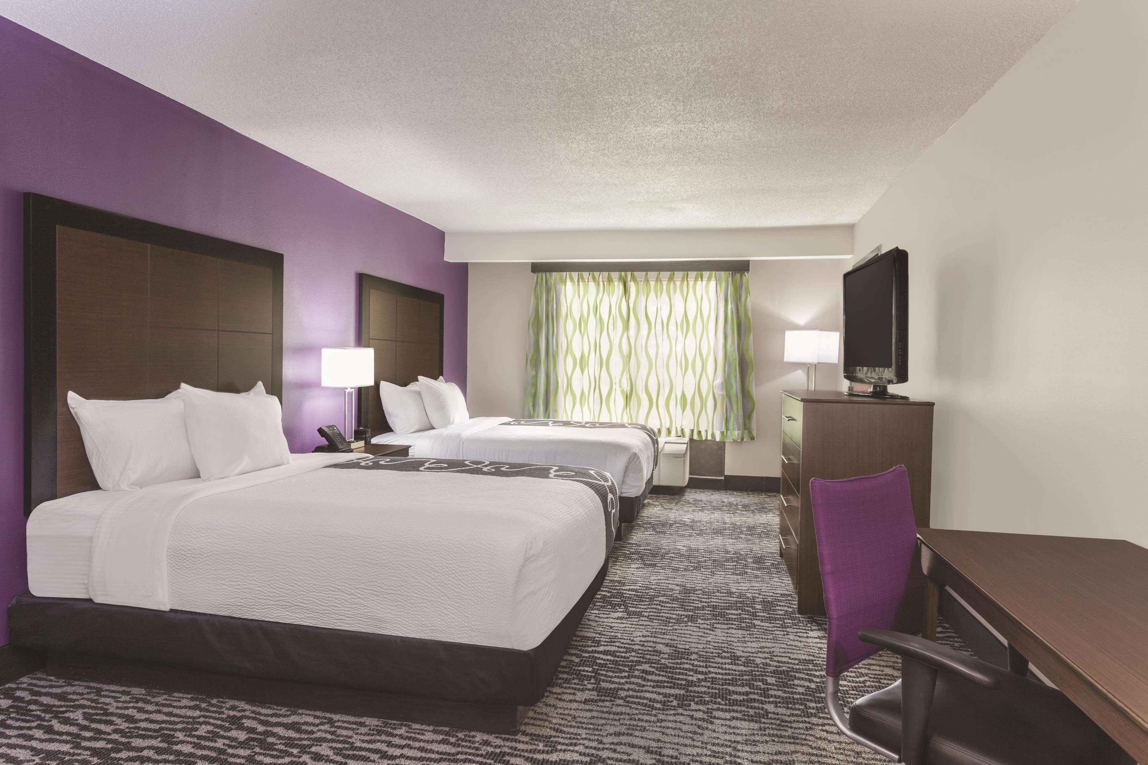 La Quinta By Wyndham Columbus North Hotel Kültér fotó