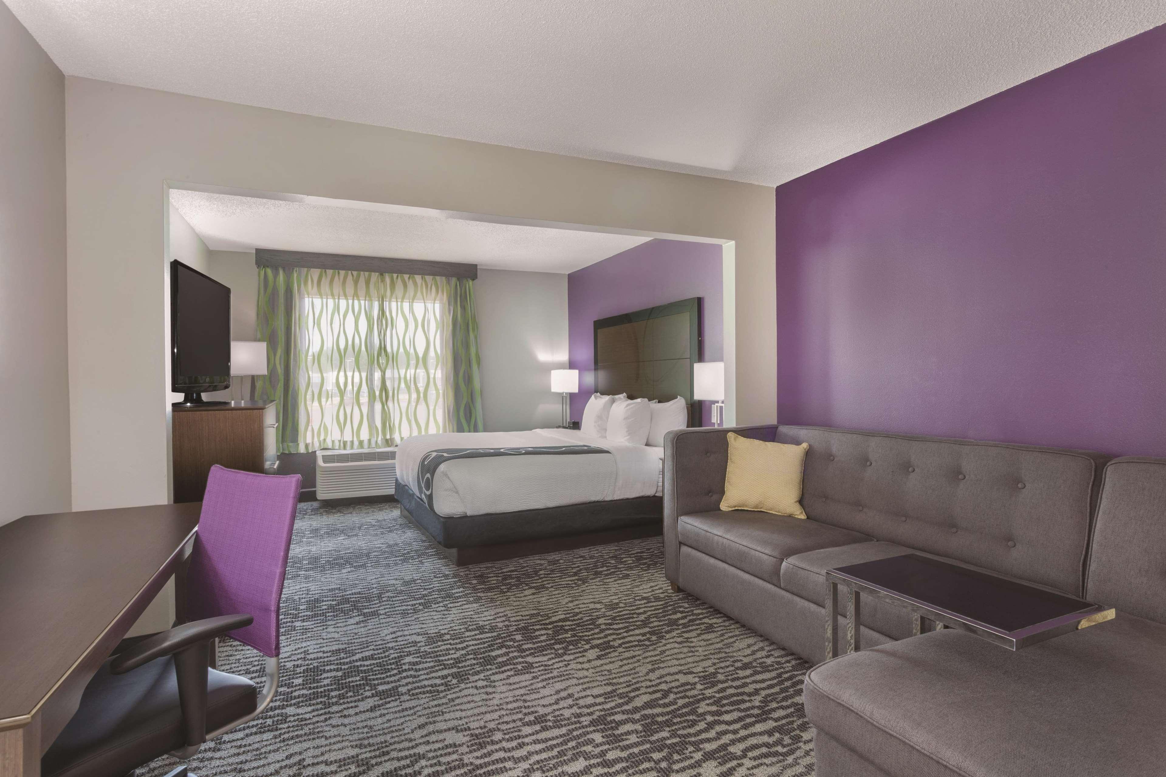 La Quinta By Wyndham Columbus North Hotel Kültér fotó