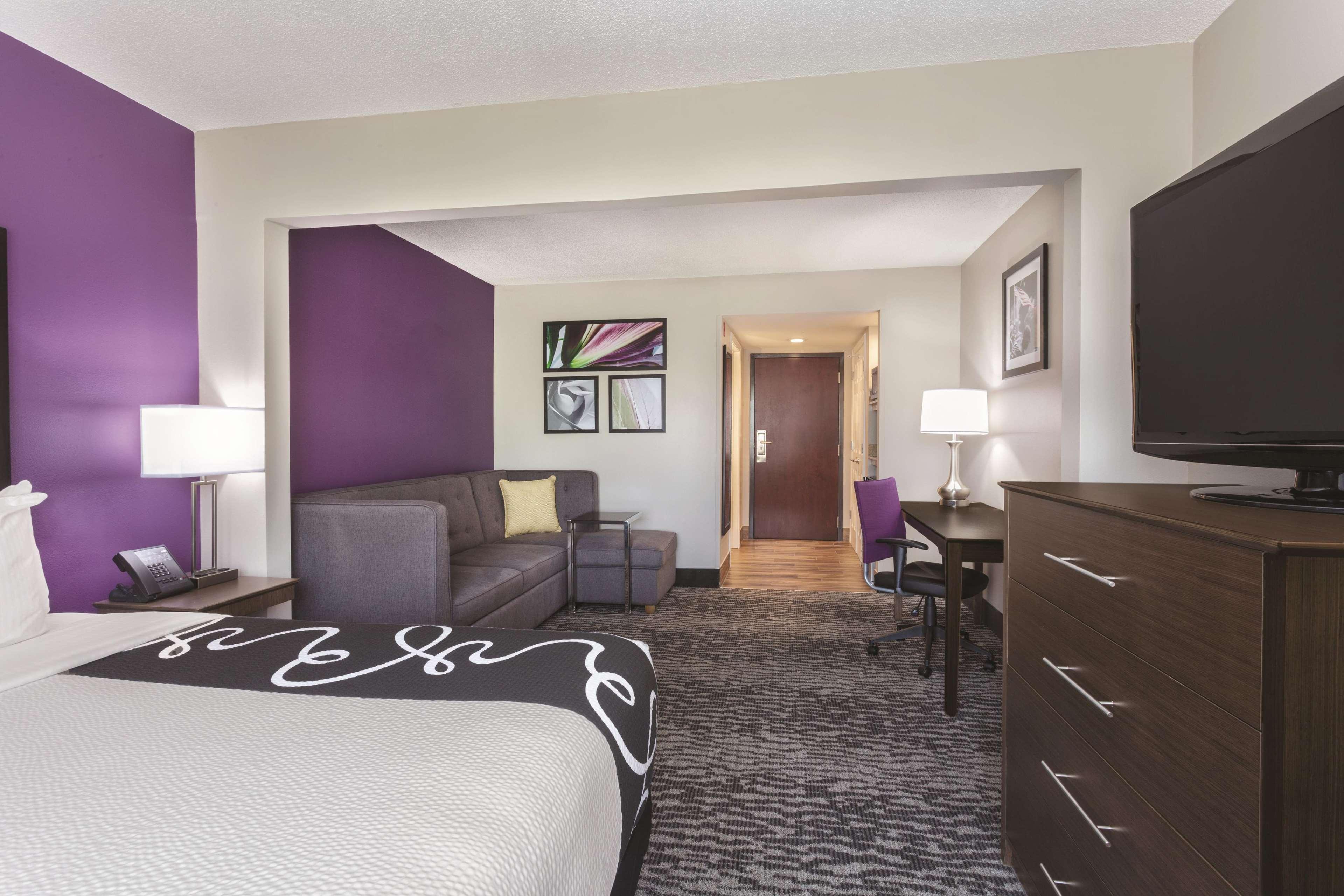 La Quinta By Wyndham Columbus North Hotel Kültér fotó