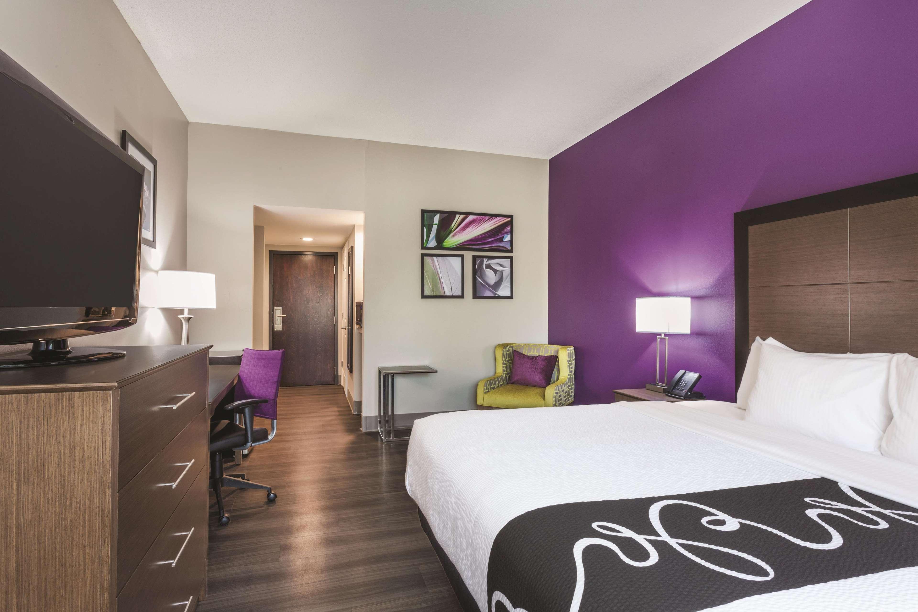 La Quinta By Wyndham Columbus North Hotel Kültér fotó