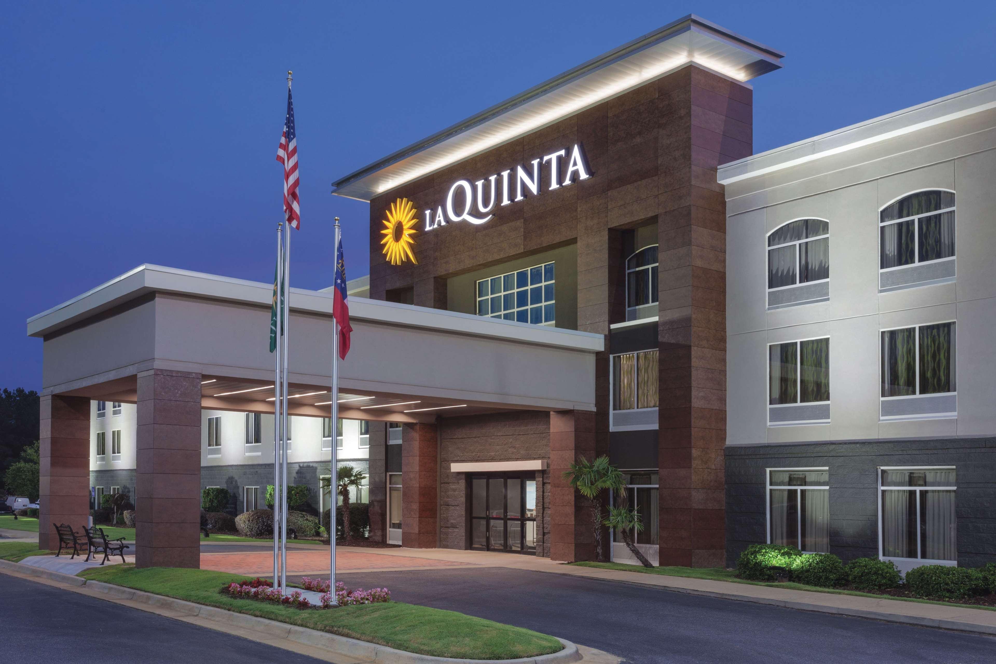 La Quinta By Wyndham Columbus North Hotel Kültér fotó