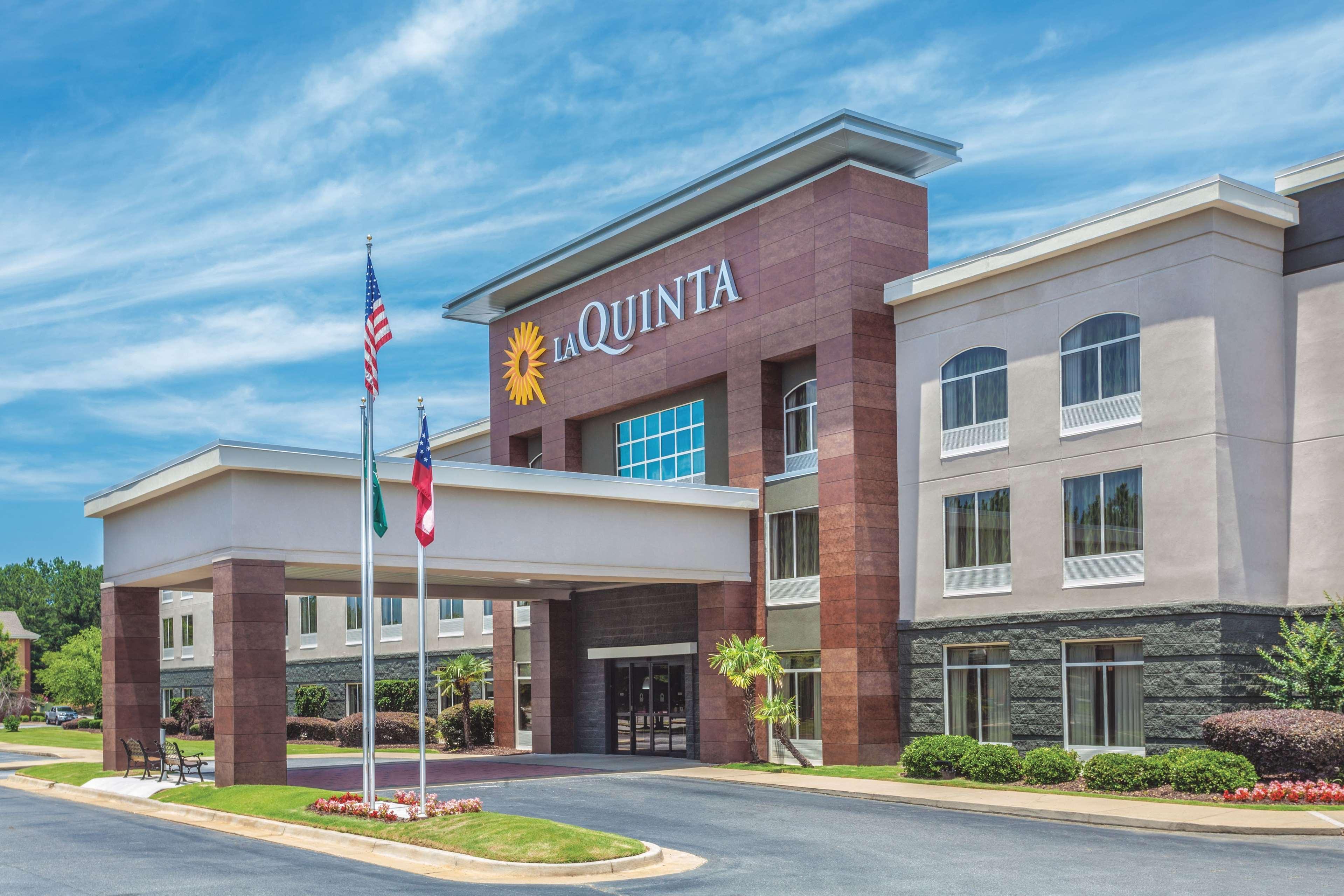 La Quinta By Wyndham Columbus North Hotel Kültér fotó