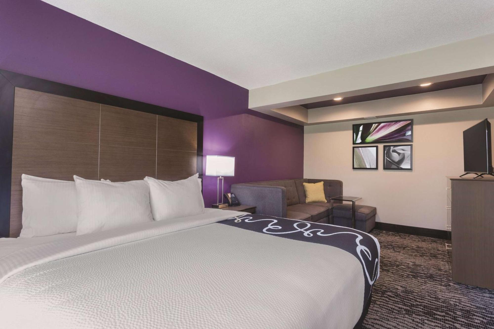 La Quinta By Wyndham Columbus North Hotel Kültér fotó
