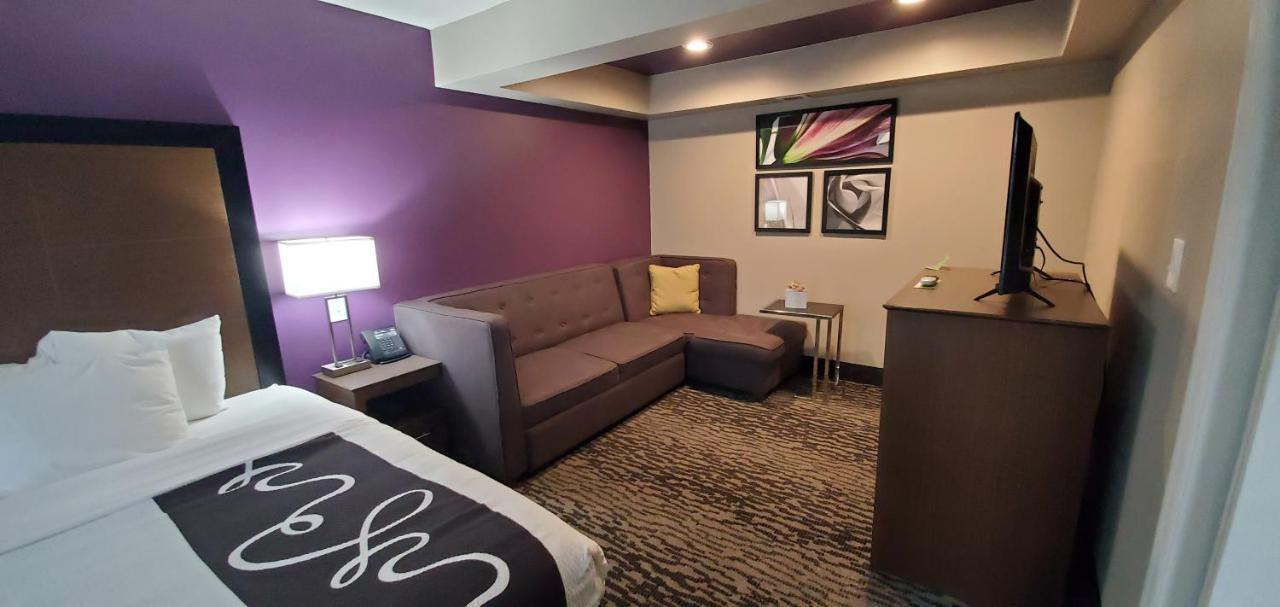 La Quinta By Wyndham Columbus North Hotel Kültér fotó